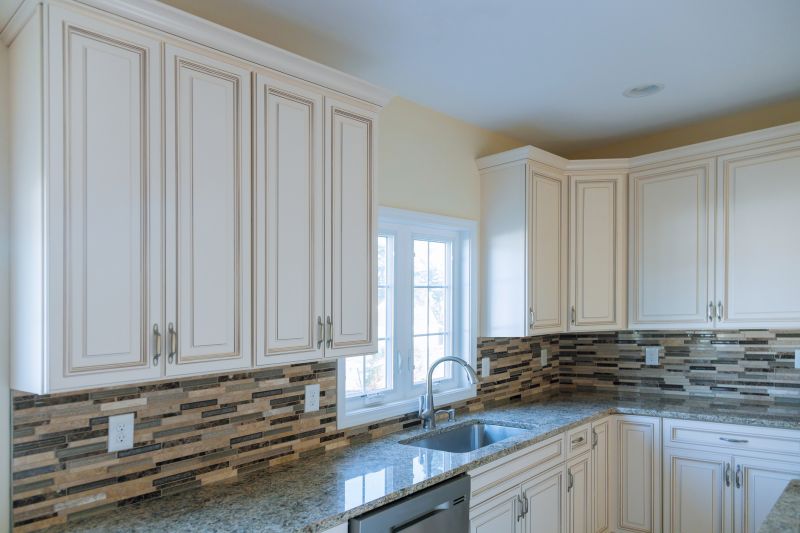 Counter Remodeling in Franklin, TN