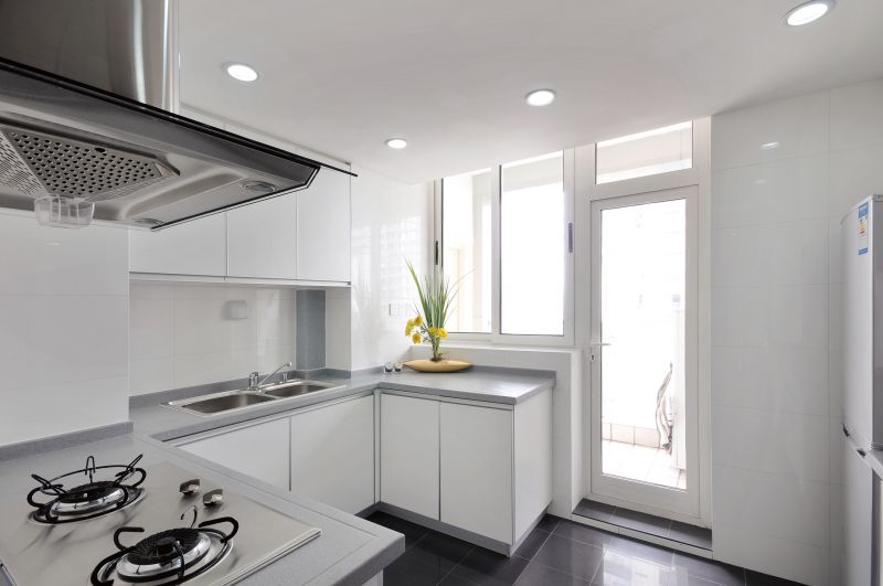 Kitchen Modernization in Bowling Green, KY