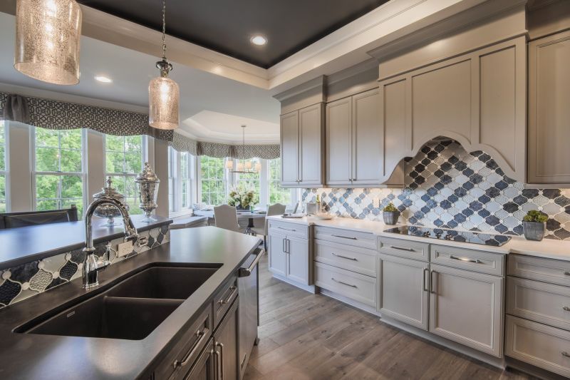 Kitchen Modernization in Indianapolis, IN