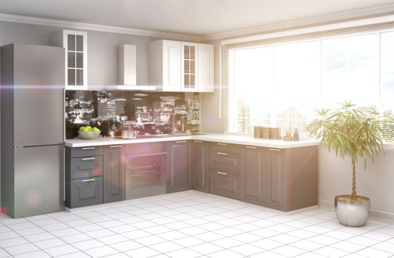Kitchen Modification in Nashville, TN