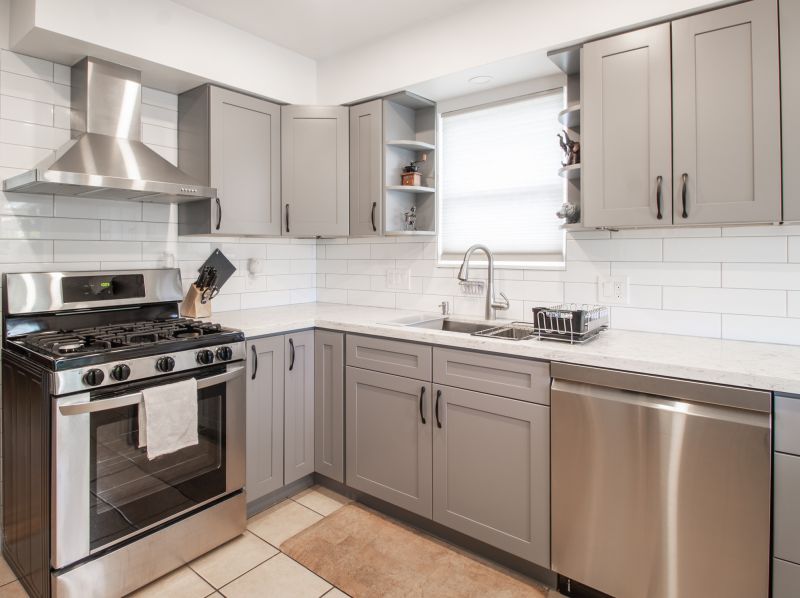 Kitchen Modification in Bowling Green, KY