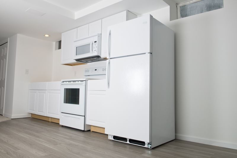 Kitchen Modification in Clarksville, TN