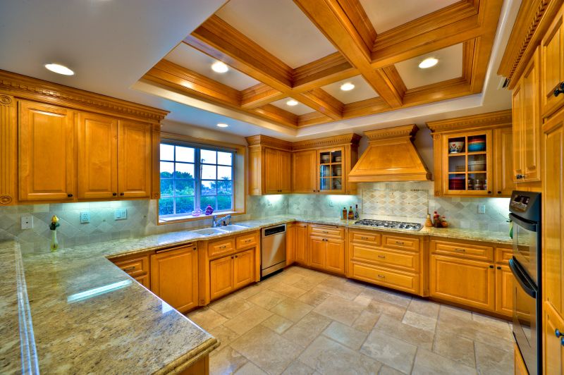 Kitchen Remodeling in Hendersonville, TN