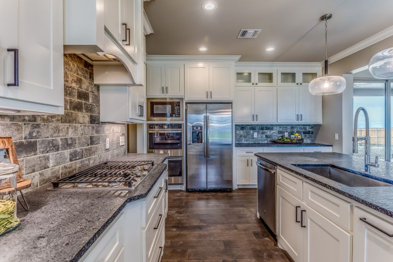 Kitchen Upgrading in Nashville, TN