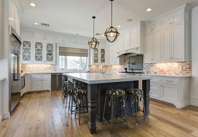 Modern Kitchen Remodeling in Terre Haute, IN