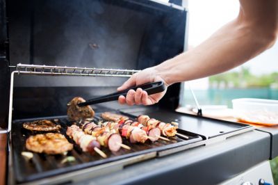 Get a Professional to Assemble Your BBQ Grill!