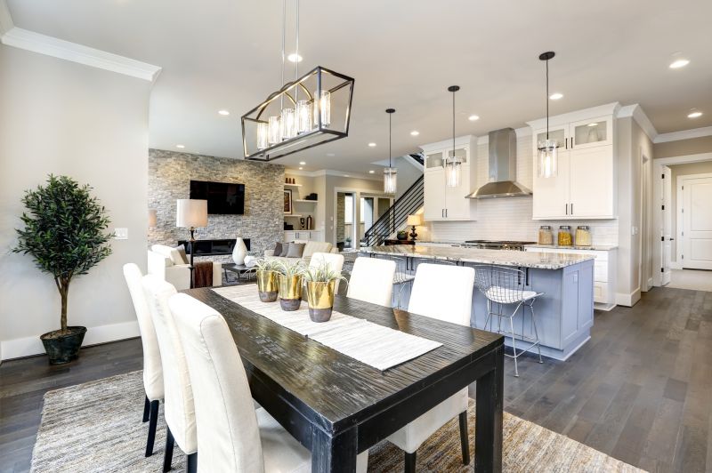 Kitchen Renovation in Conroe, TX